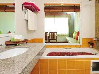 BAUMANCASA KARON BEACH RESORT 3*