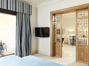 Juweira Boutique Hotel (+16) 4*