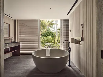 PATINA MALDIVES FARI ISLANDS 5*