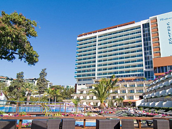  PESTANA CARLTON MADEIRA OCEAN RESORT 5*