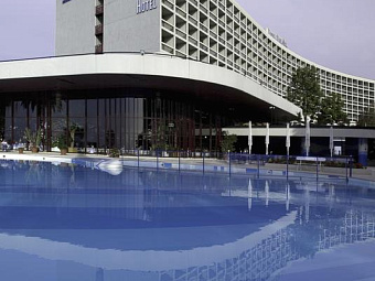 PESTANA CASINO PARK 5*