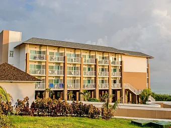 GRAN MUTHU IMPERIAL 5*, Куба, Кайо-Гильермо