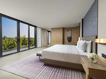 HUALUXE SANYA YALONG BAY RESORT 5*