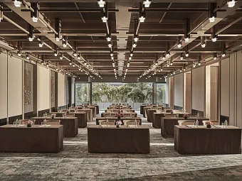 REGENT PHU QUOC 5*, Вьетнам, Фукуок