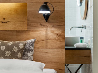 Отель AQUA DOME HOTEL 4*