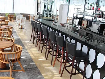 Отель SOLEIL BOUTIQUE HOTEL 4*