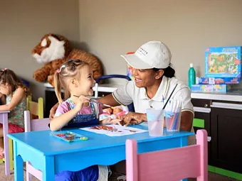 ANAHITA GOLF & SPA RESORT 5*