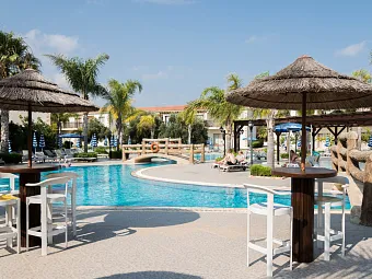  Отель TSOKKOS PARADISE VILLAGE, Кипр, Айя-Напа.