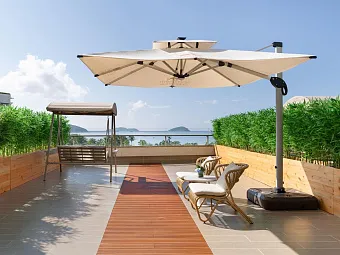 MGM GRAND SANYA 5*