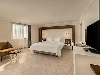 RIXOS PARK BELEK 5*, Турция, Белек
