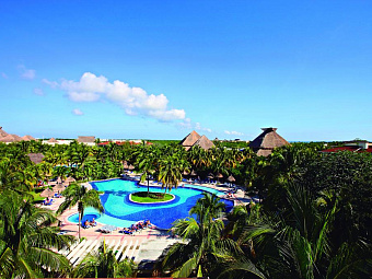 GRAND BAHIA PRINCIPE COBA 5*