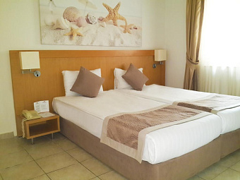  PALOMA PARADISE BEACH 4*