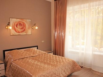 Санаторий ЦЕНТРОСОЮЗ-КИСЛОВОДСК 3*