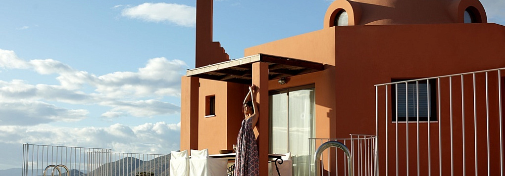 Отель DOMES OF ELOUNDA BOUTIQUE BEACH RESORT 5*, Греция, Крит.