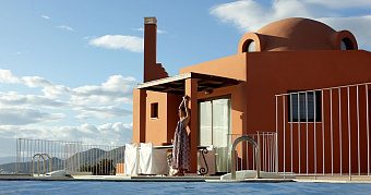 DOMES OF ELOUNDA AUTOGRAPH COLLECTION 5* Deluxe (ех DOMES OF ELOUNDA BOUTIQUE BEACH RESORT)