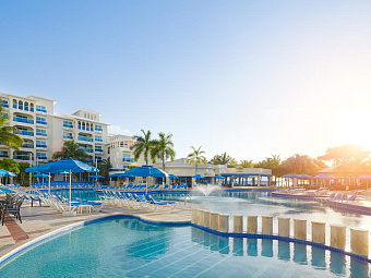 OCCIDENTAL COSTA CANCUN 4*