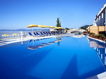  SUNSHINE CORFU HOTEL & SPA 4*