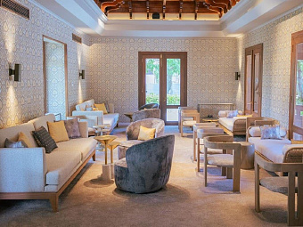 MARADIVA VILLAS RESORT & SPA 5*