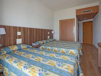 отель GOLDEN DONAIRE BEACH 3*