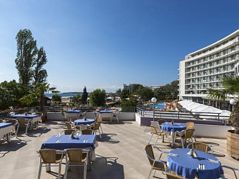  LTI NEPTUN BEACH 4*