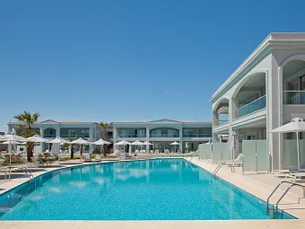 BLUE LAGOON PRINCESS 5*