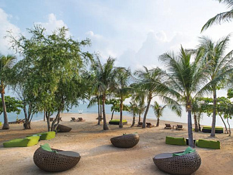   W RETREAT - KOH SAMUI 5*, , . 