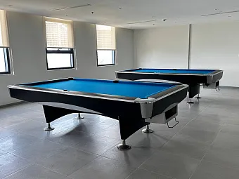 LUGANO RESORT & SPA CAM RANH 5*