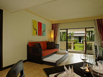 CENTARA KATA RESORT PHUKET 4*