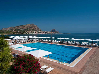 DOMINA CORAL BAY SICILIA ZAGARELLA 4*