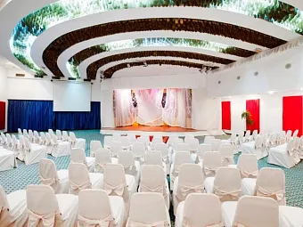 Отель IBEROSTAR DIAR EL ANDALOUS 4*