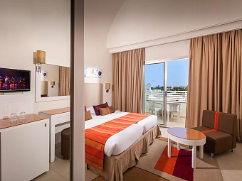 TUI MAGIC LIFE PENELOPE 4* (ех MAGIC LIFE PENELOPE BEACH IMPERIAL)