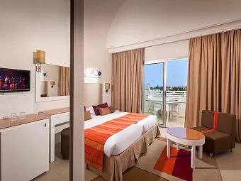 TUI MAGIC LIFE PENELOPE 4* (ех MAGIC LIFE PENELOPE BEACH IMPERIAL)
