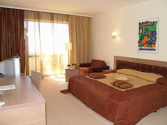 SOL NESSEBAR PALACE 5*