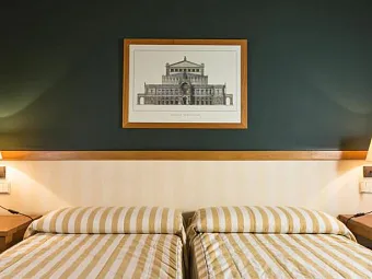SHUSSKI APARTHOTEL 4*