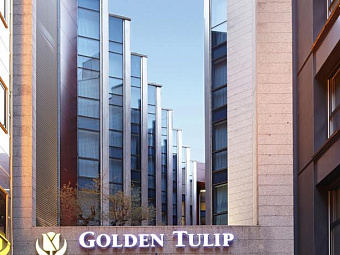  GOLDEN TULIP ANDORRA FENIX HOTEL 4*