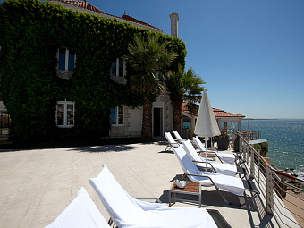 Отель ALBATROZ HOTEL 5*