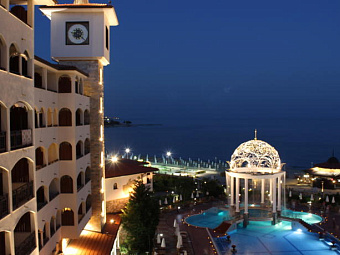 ROYAL PALACE HELENA SANDS 5*