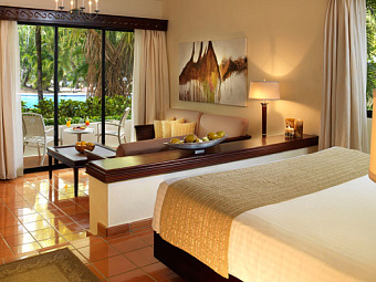 PARADISUS PUNTA CANA RESORT 5*