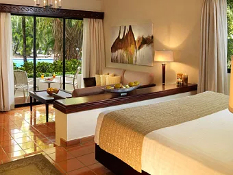 PARADISUS PUNTA CANA RESORT 5*