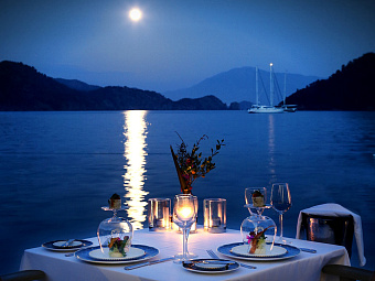 RIXOS PREMIUM GOCEK 5*