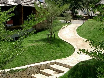  Отель SUNSET PARK RESORT & SPA 4*, Таиланд, Паттайя.