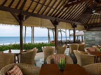 THE LEGIAN 5*