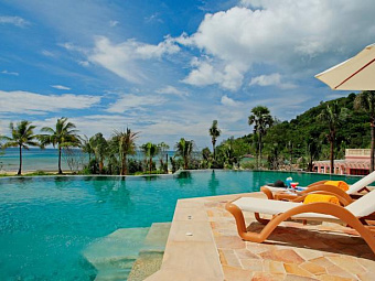   CENTARA GRAND BEACH RESORT PHUKET 5*, , 