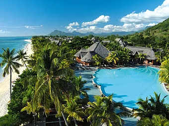 BEACHCOMBER DINAROBIN HOTEL GOLF & SPA 5*