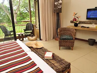 TAMARINA GOLF & SPA BOUTIQUE HOTEL 4*