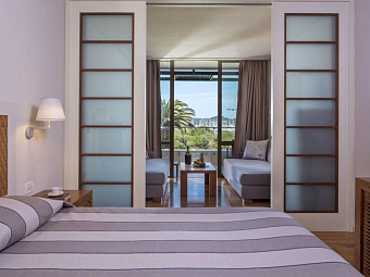  KONTOKALI BAY RESORT & SPA 5*