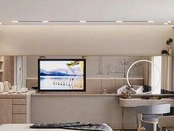 40Deluxe Standart