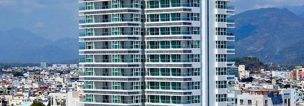 Отель GREEN WORLD HOTEL NHA TRANG 4*+, Вьетнам, Нячанг.