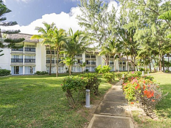 RIU CORAL 4*