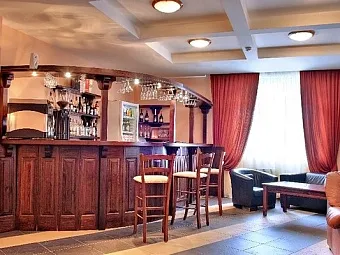 ОЗОН-ЧЕГЕТ 4*